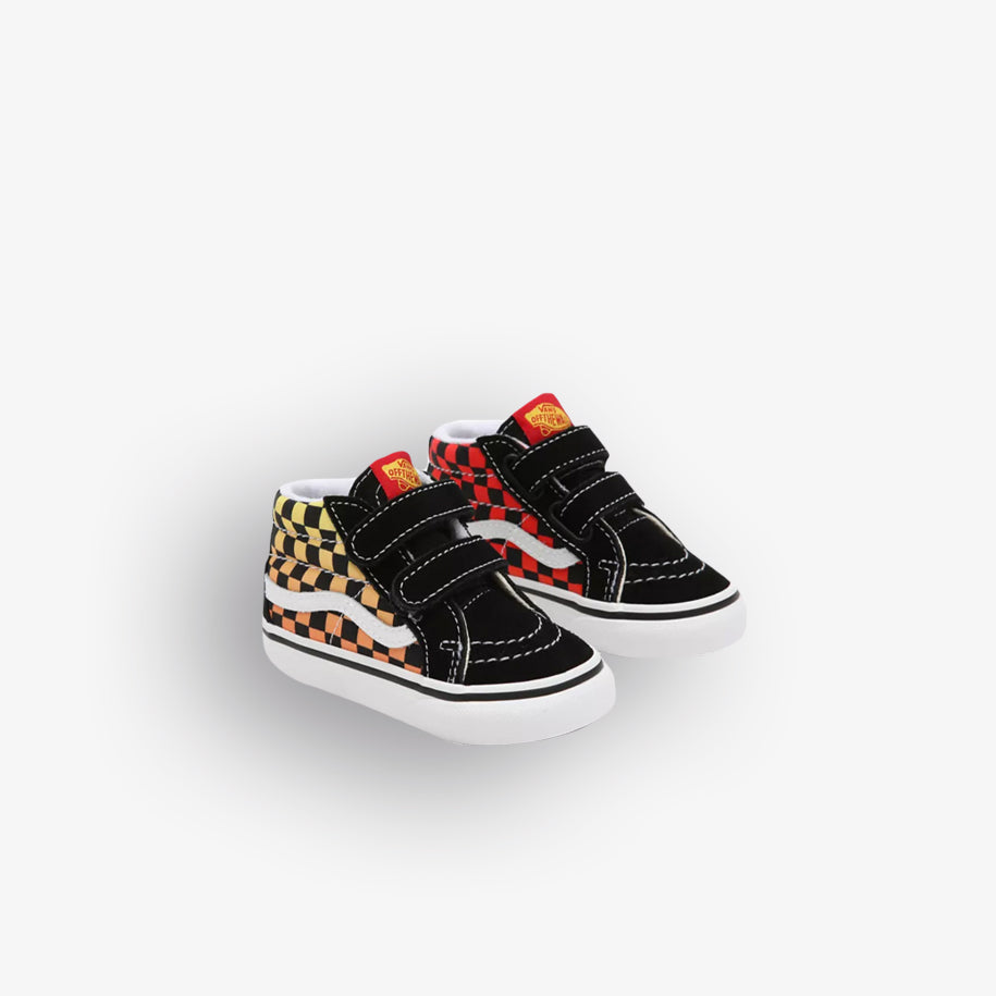 Sapatilhas Vans Sk8-hi Multicor