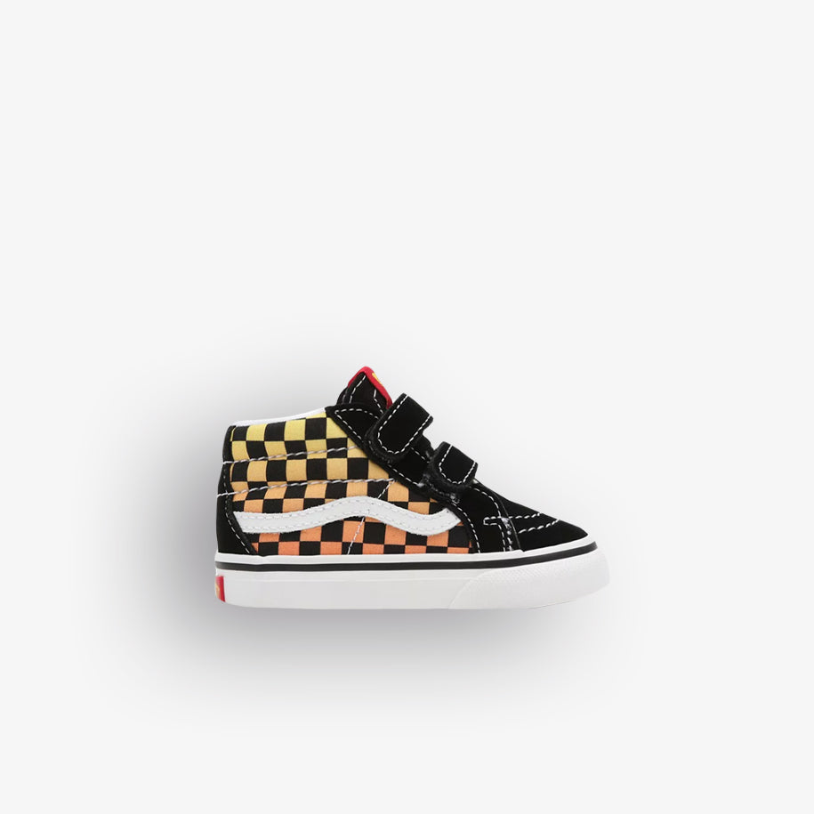 Sapatilhas Vans Sk8-hi Multicor