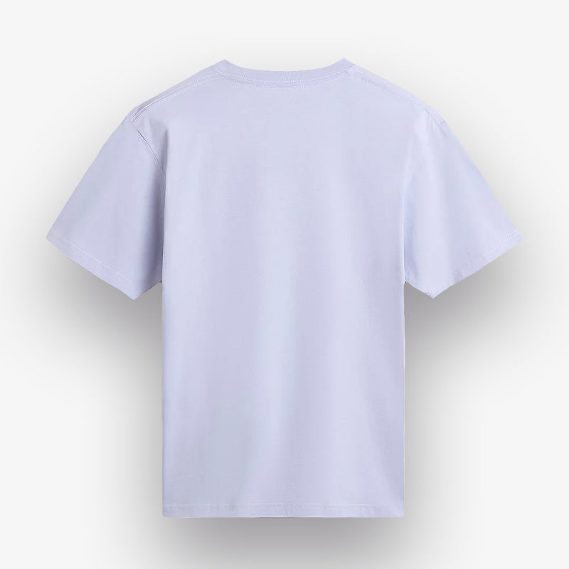 T-shirt Vans Classic Easy Box Roxo