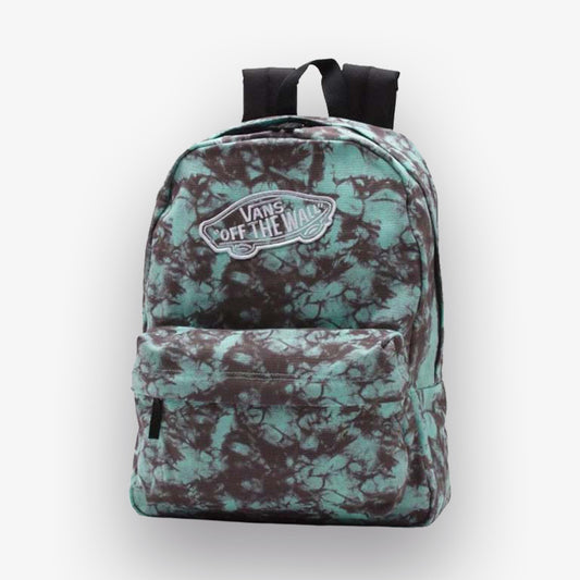 Mochila Vans Realm Multicor