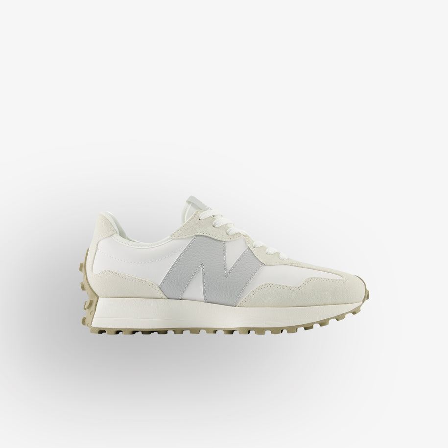 Sapatilhas New Balance 327 Bege